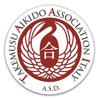 Takemusu Aikido Association Italy