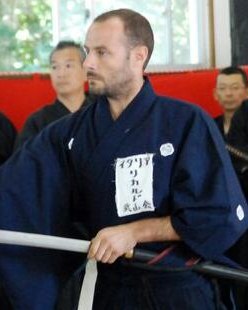 Riccardo Canavacci